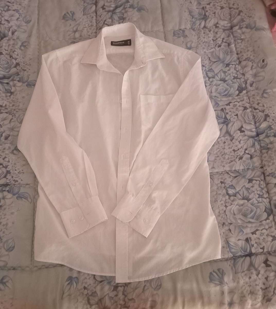 Men's shirt from Woolworts