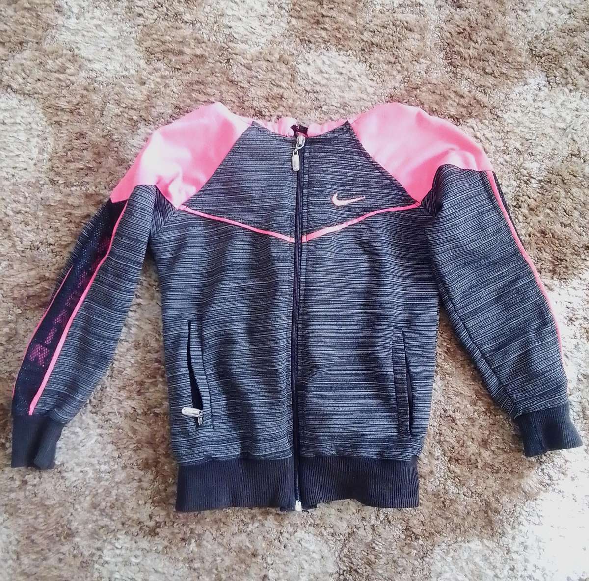 Girls jacket