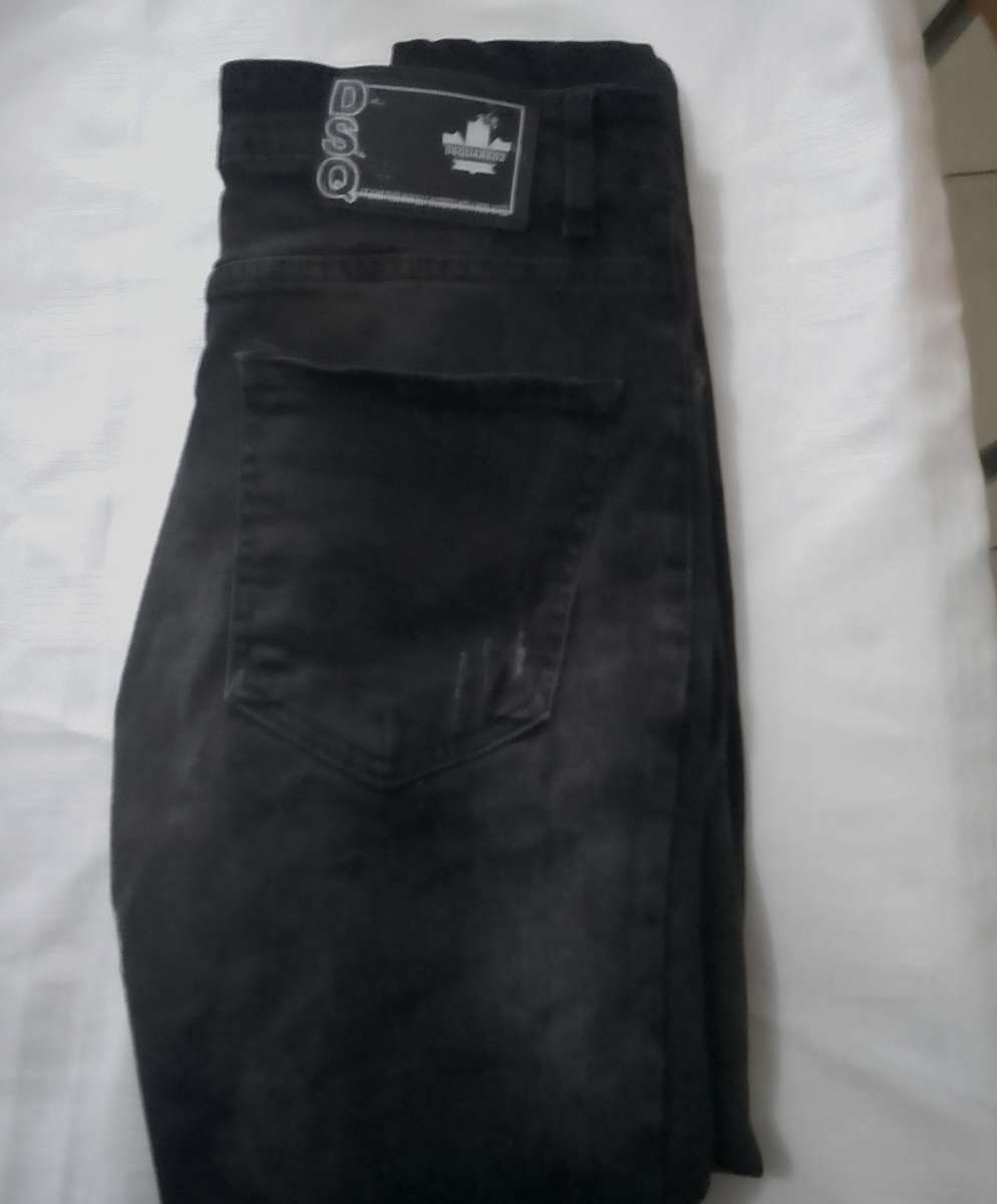 Mens jeans slim