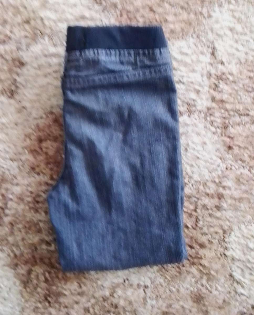 Boys jeans 3-4 years Jet