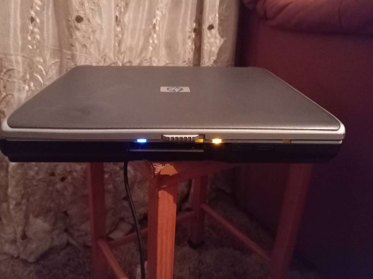 HP Laptop ( please read)