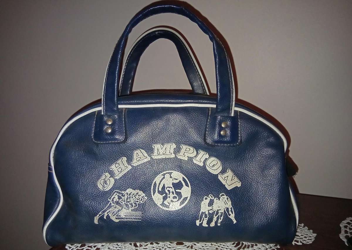 Champion bags