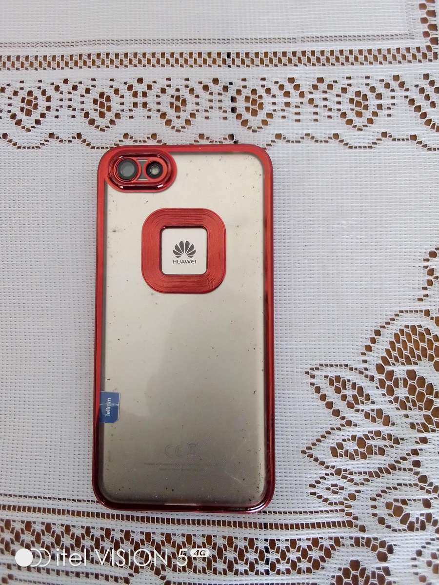 Huawei Y5 prime 2018