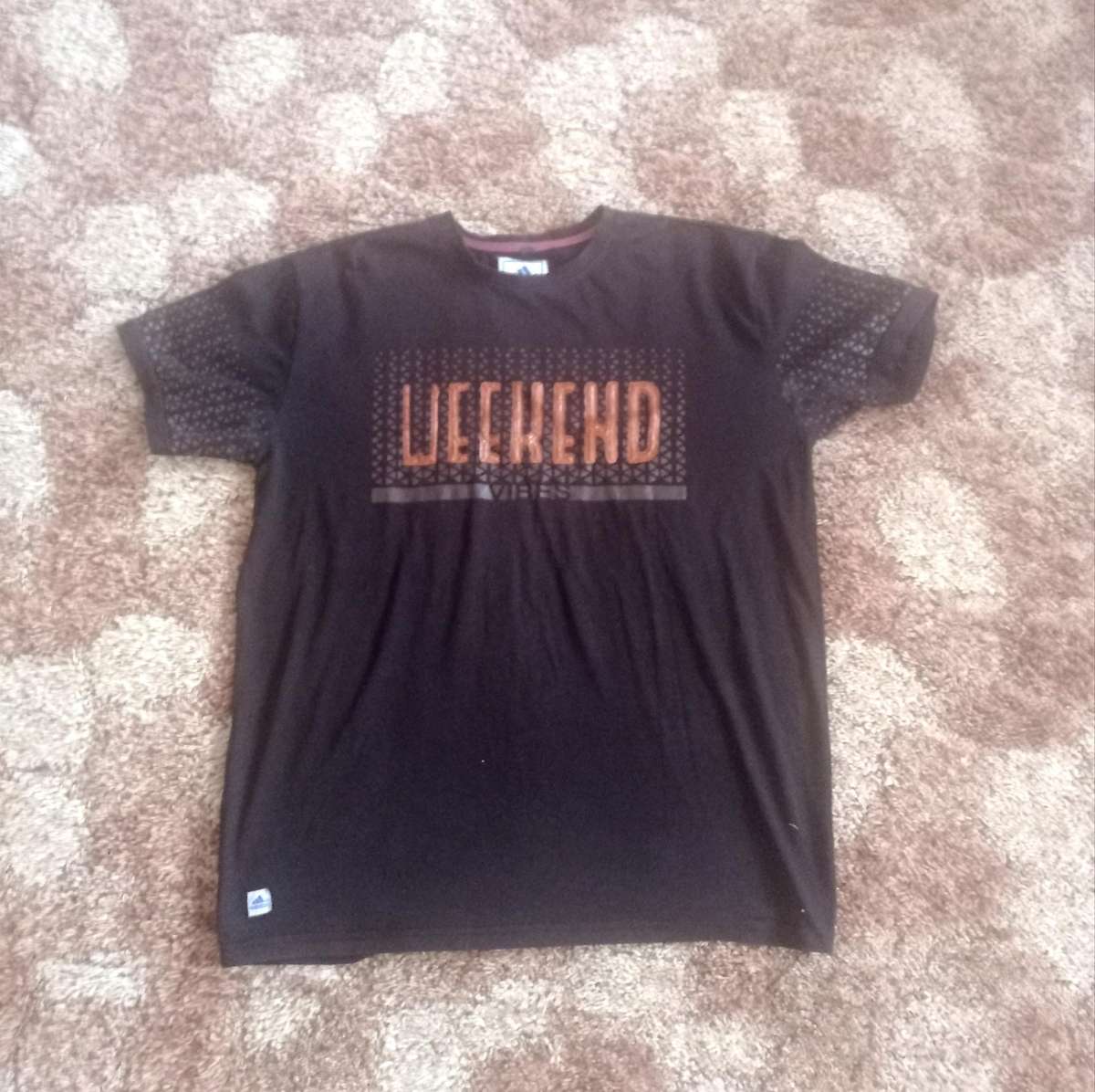 Men's Addidas T shirt