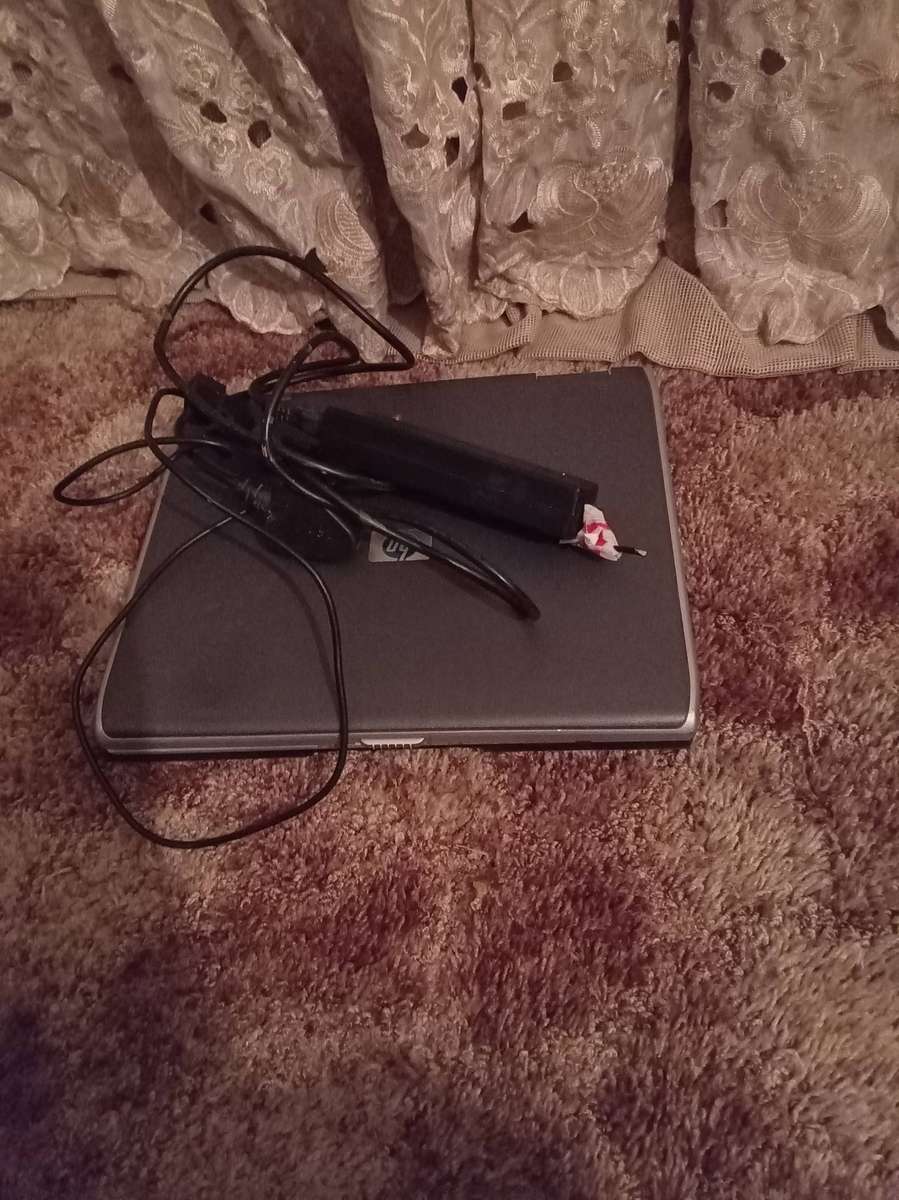 HP Laptop ( please read)