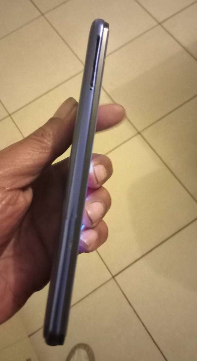 Samsung galaxy A31 dual Sim