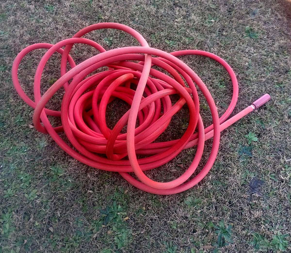 Heavy duty Fire Hose