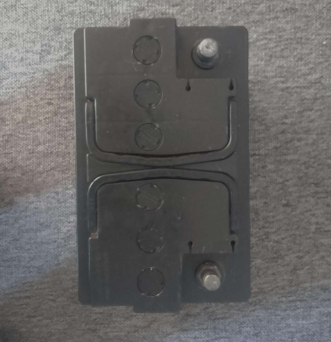 12V LN3AGM 70AH 760A (EN) 120RC Raylite ultimate battery