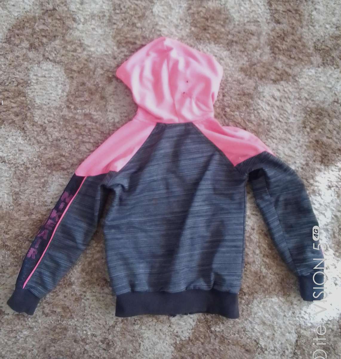 Girls jacket