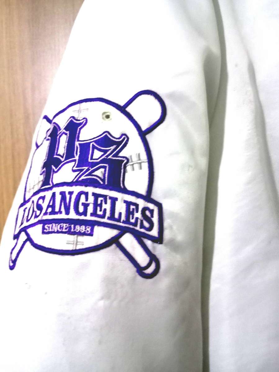 Men's Pro star jacket