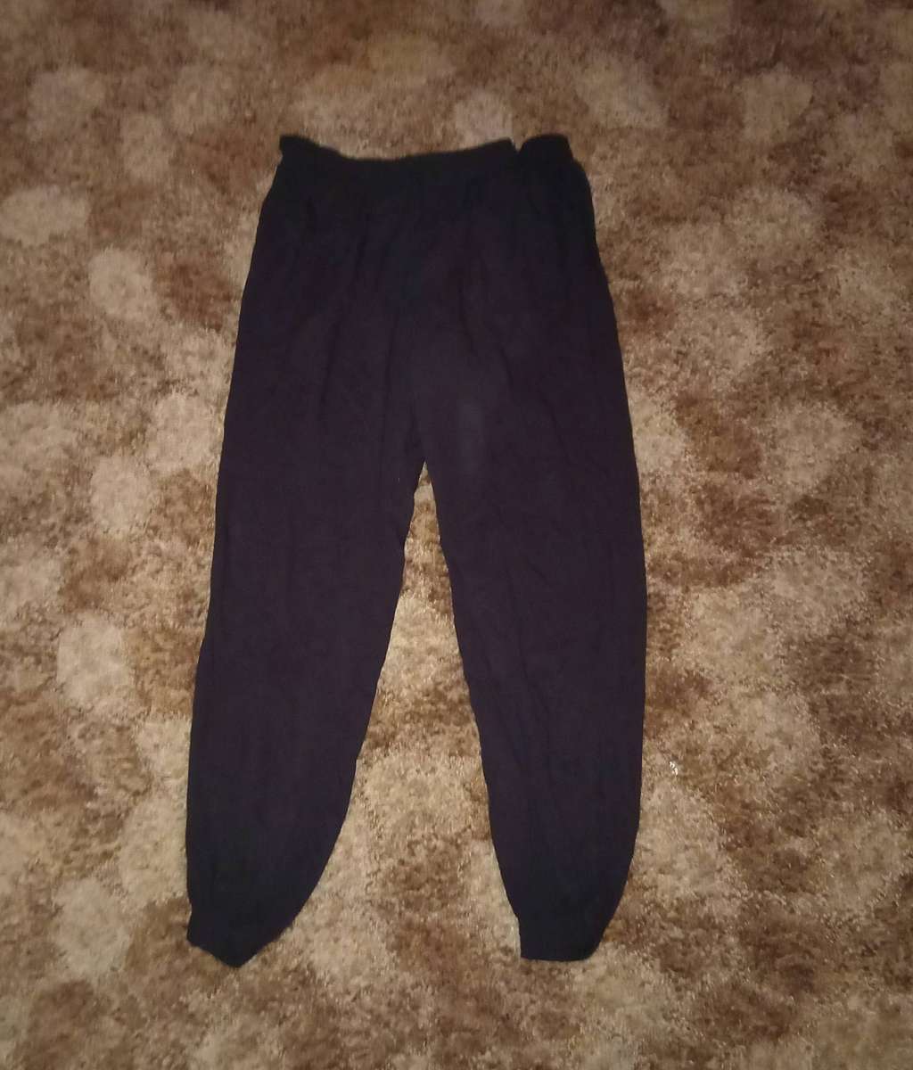 Ladies track pants foshini