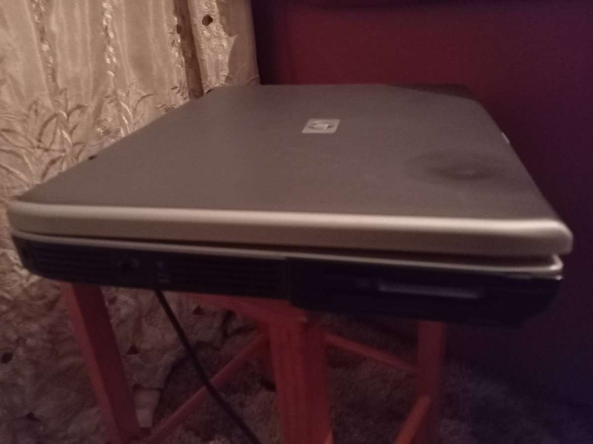 HP Laptop ( please read)