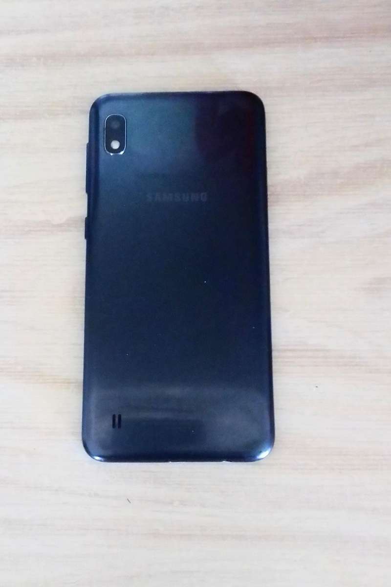 Samsung A10