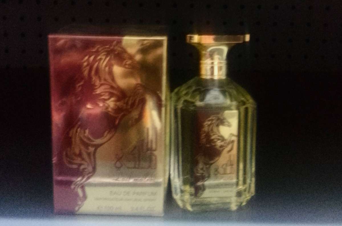 Men's PERFUM