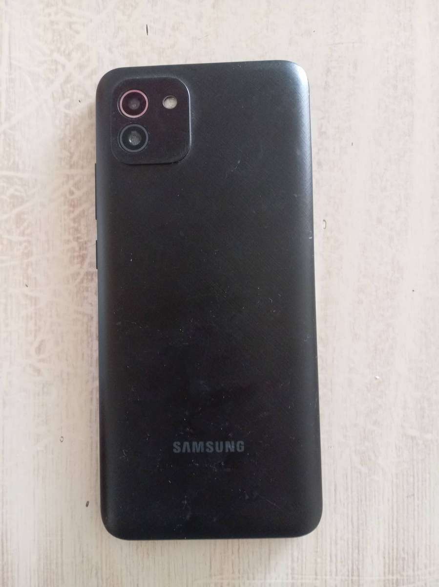 Samsung Galaxy A03