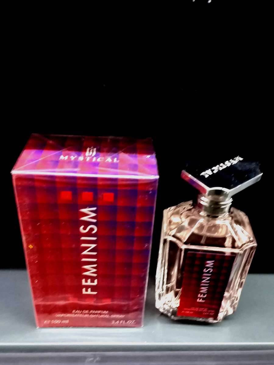 Men's perfum