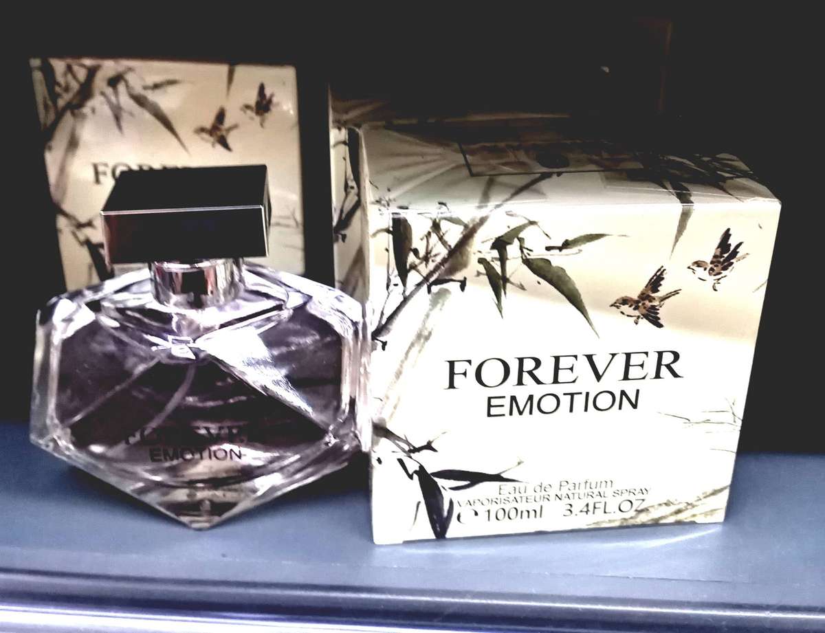 Ladies perfume 100ml