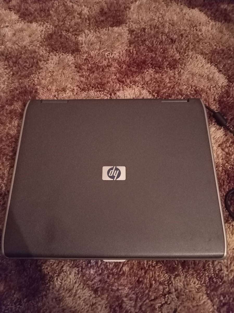 HP Laptop ( please read)