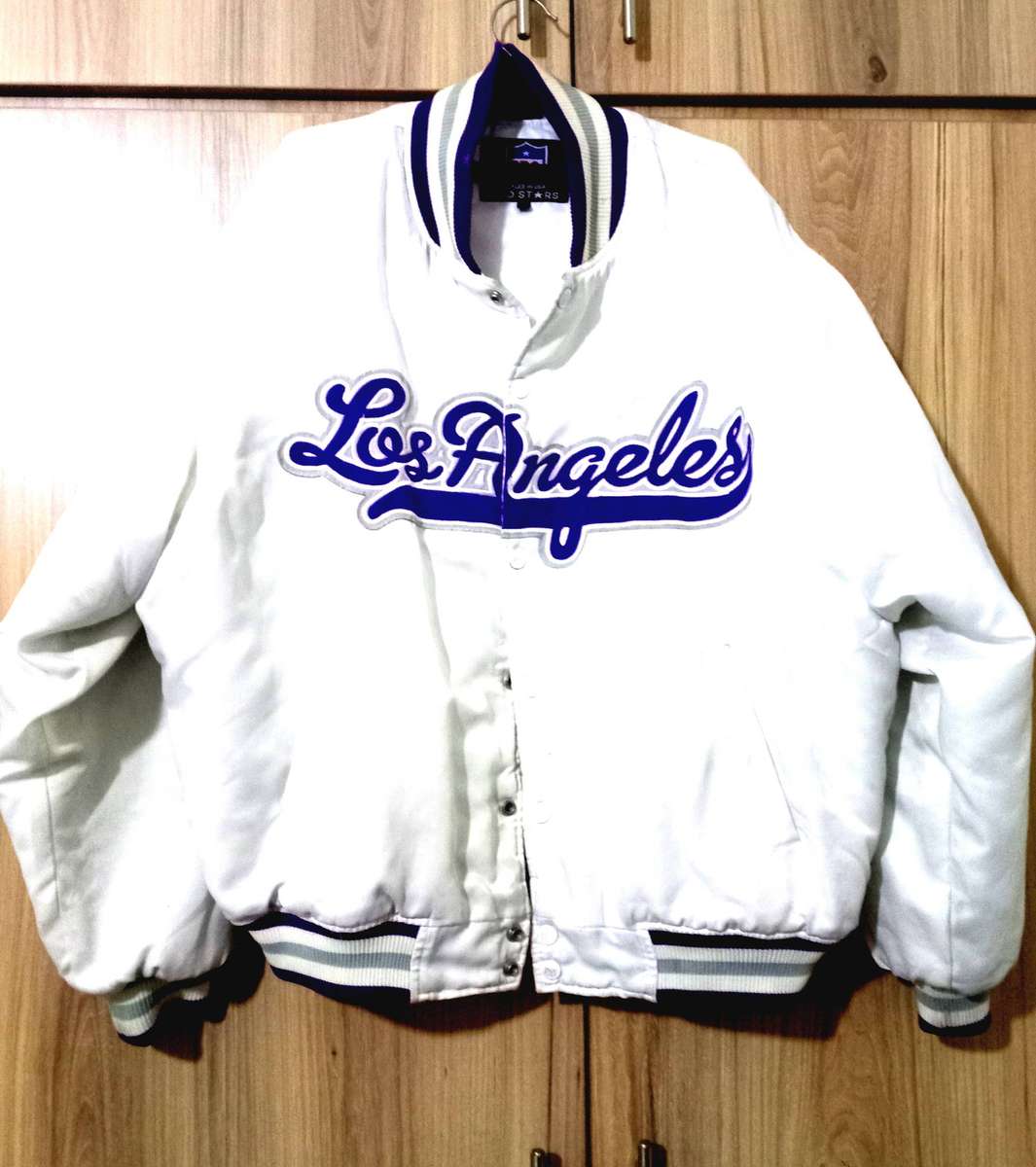 Men's Pro star jacket