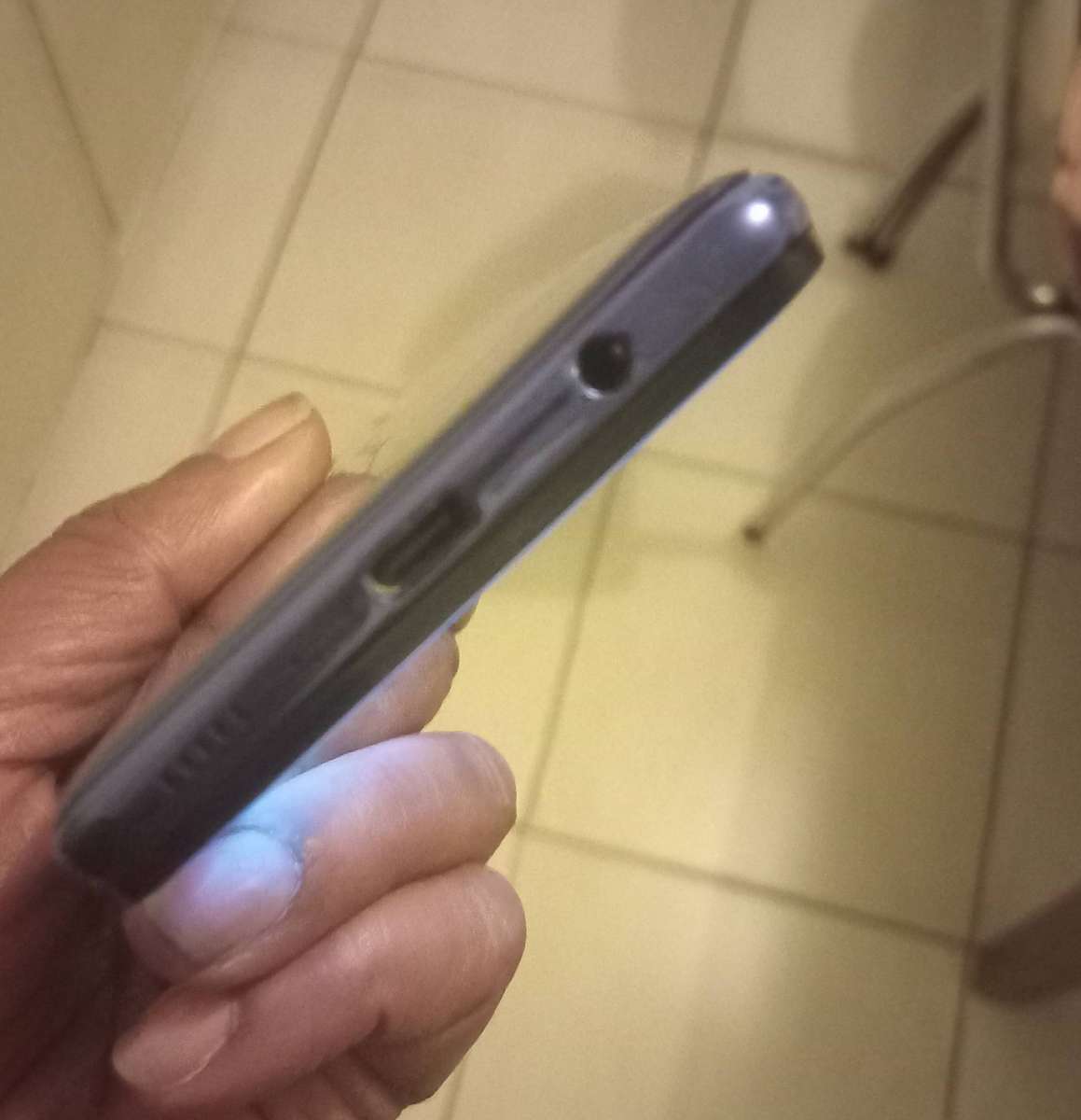 Samsung galaxy A31 dual Sim