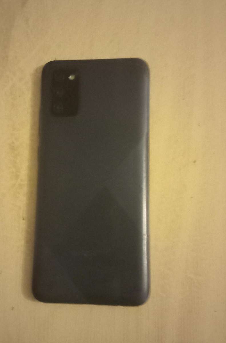 Samsung A02s