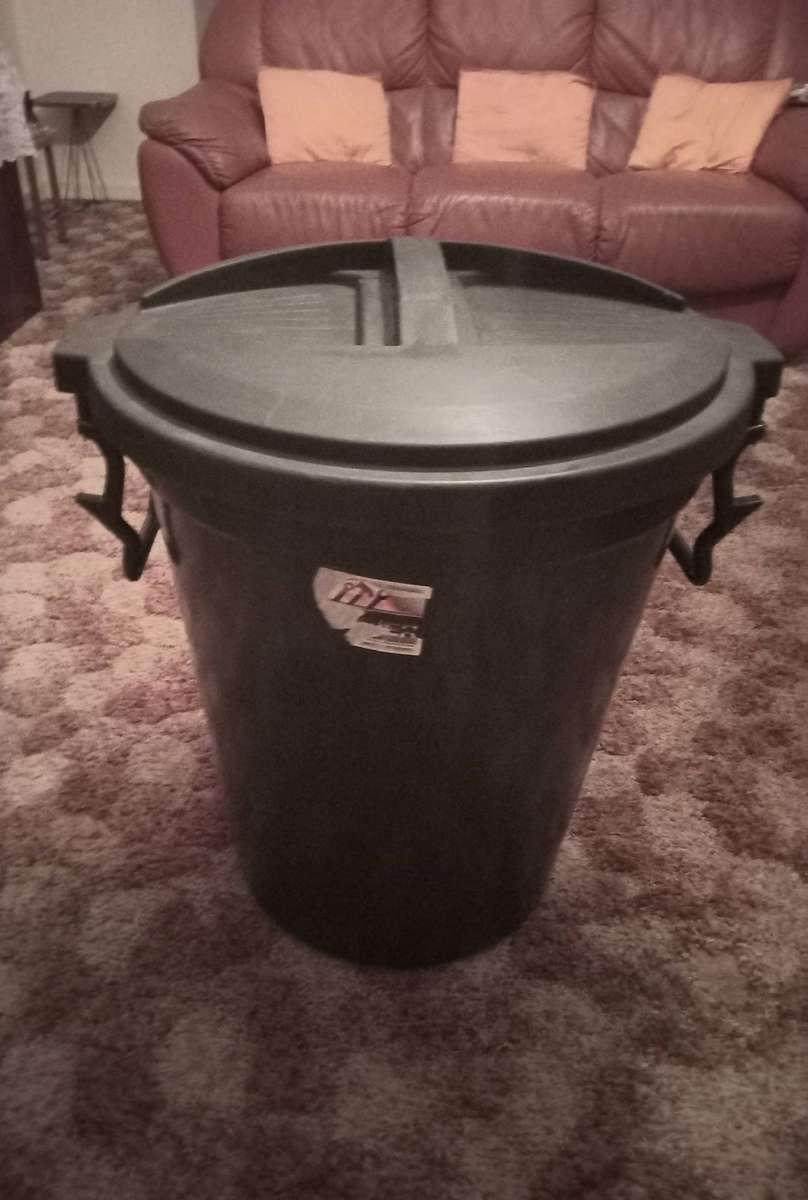 75 L bin
