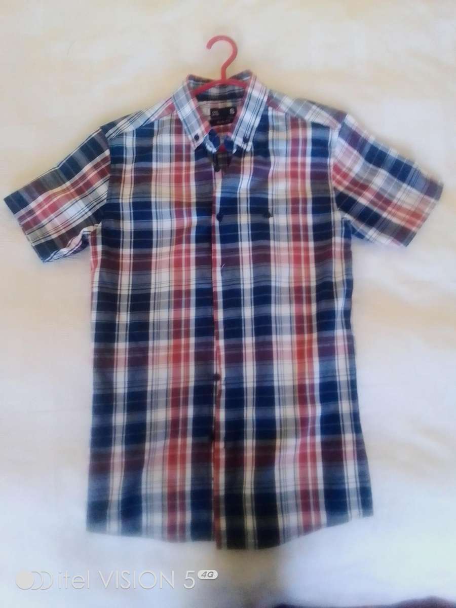 Mens shirt OR Oakridge