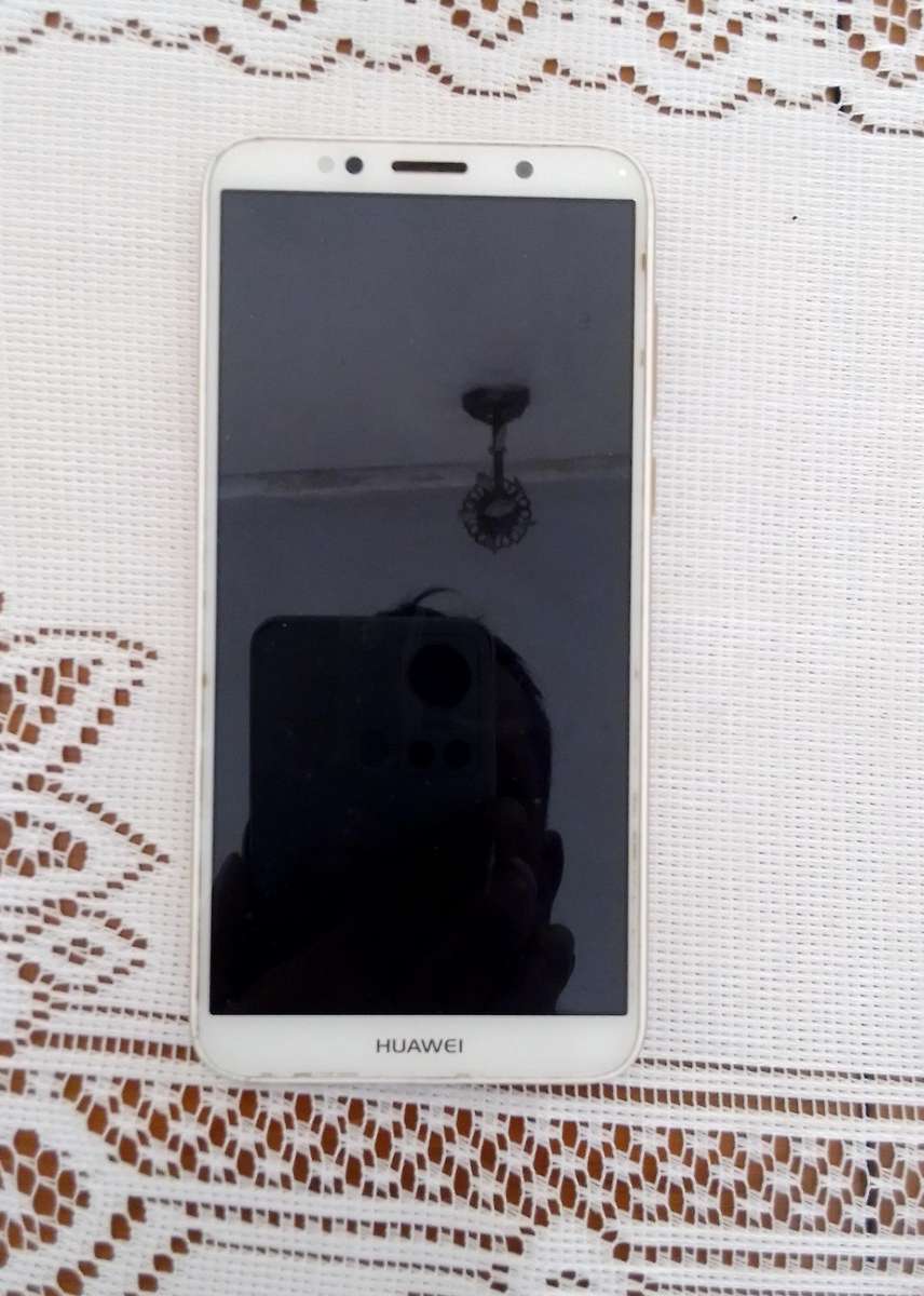 Huawei Y5 prime 2018