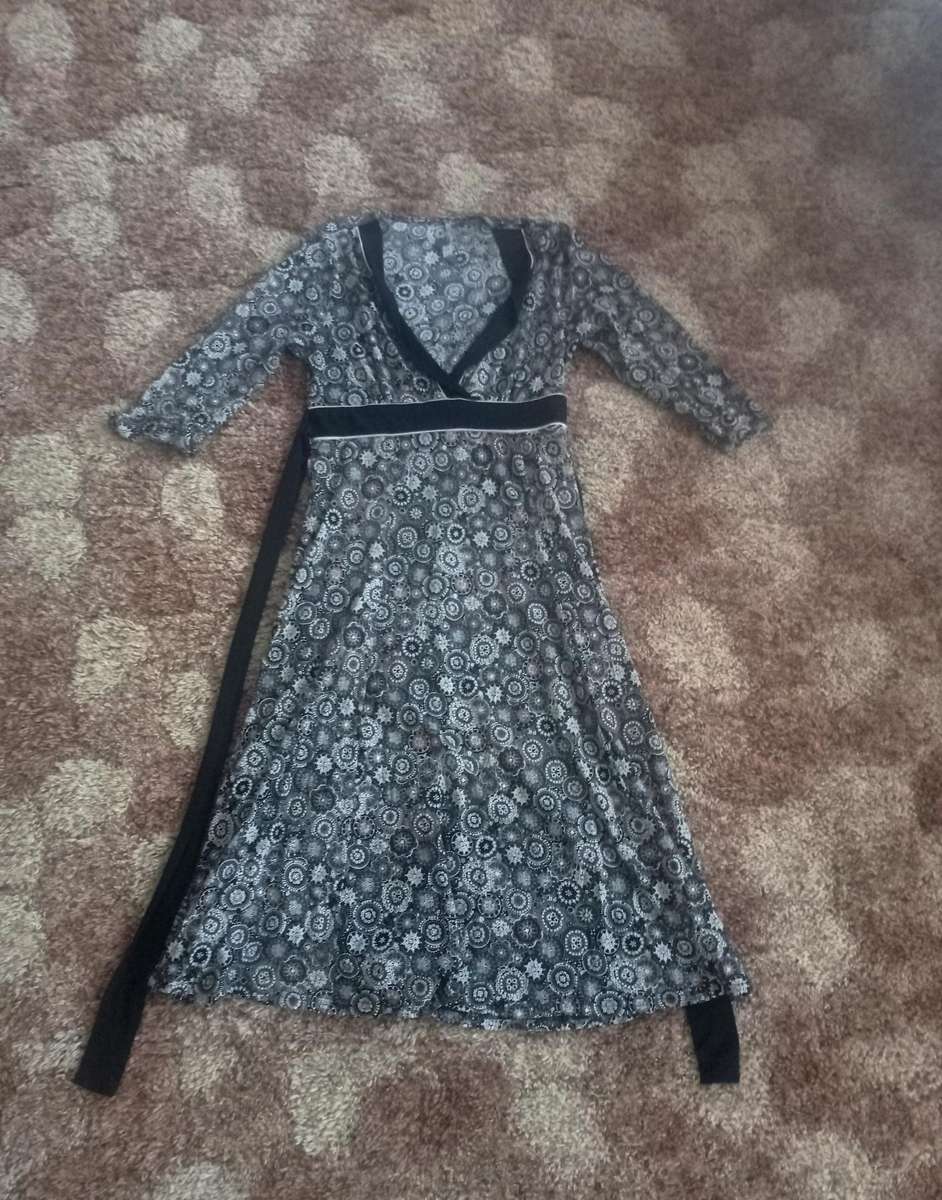 Ladies Dress Truworths