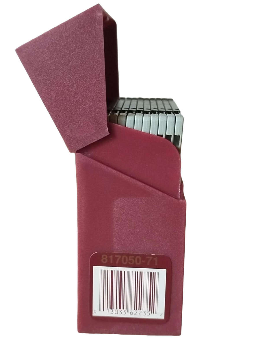 Dysan MF2HD 3.5" Floppy Disks  10-Pack