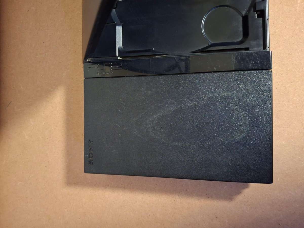 PlayStation 2 Slim Console