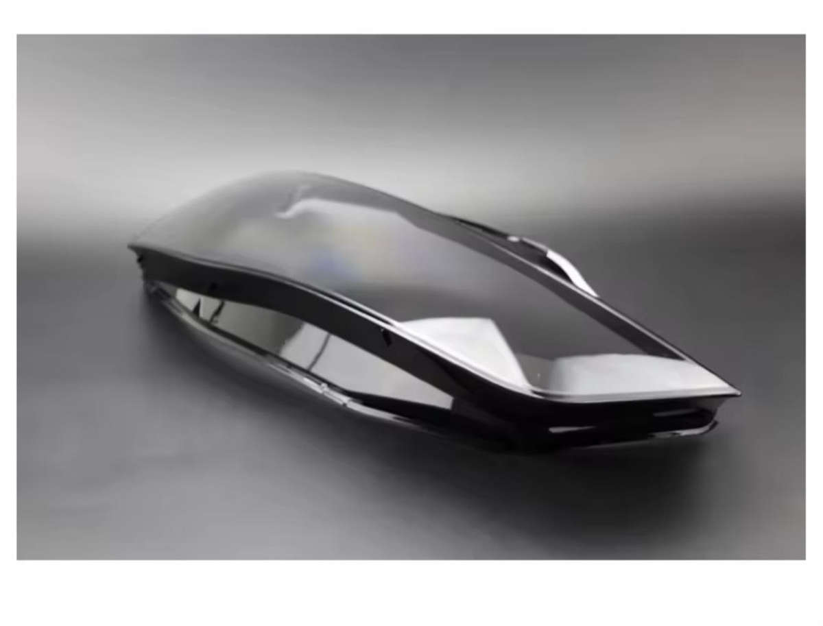 Audi A4 B8PA  2013-2016 Headlight  Cover- Right