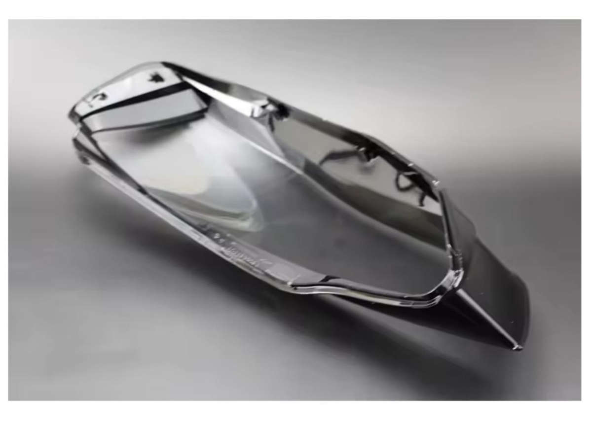 Audi A4 B8PA  2013-2016 Headlight  Cover- Right