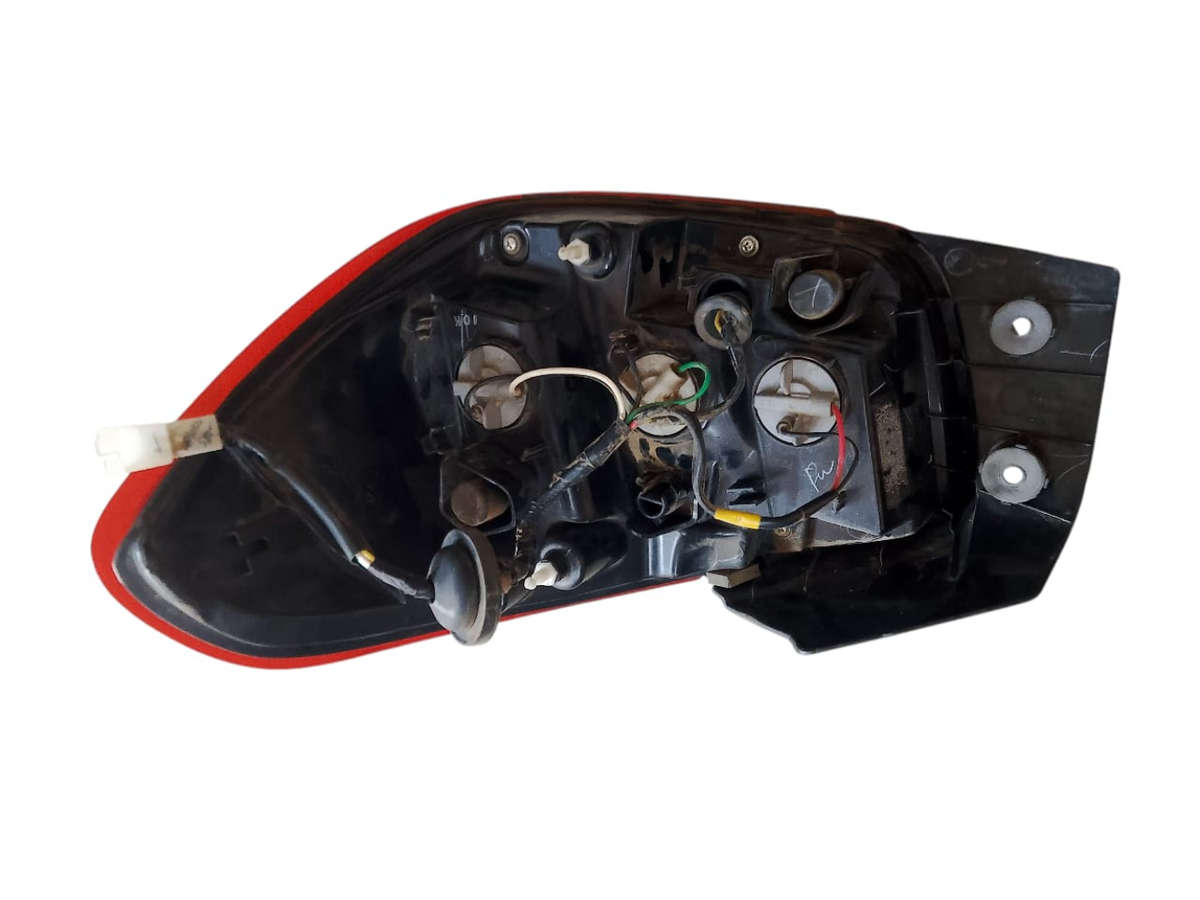 Renault kwid  2019 Left Side tail lamp