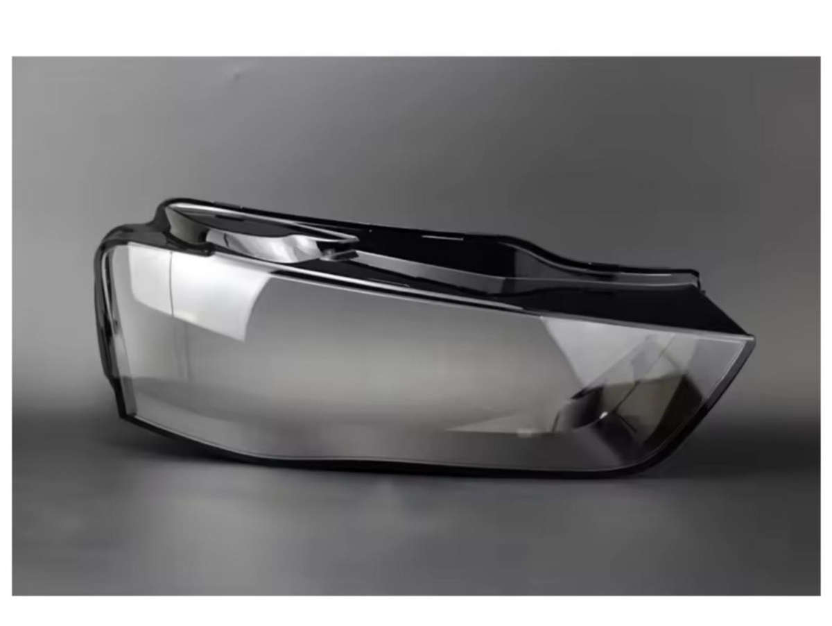 Audi A4 B8PA  2013-2016 Headlight  Cover- Right