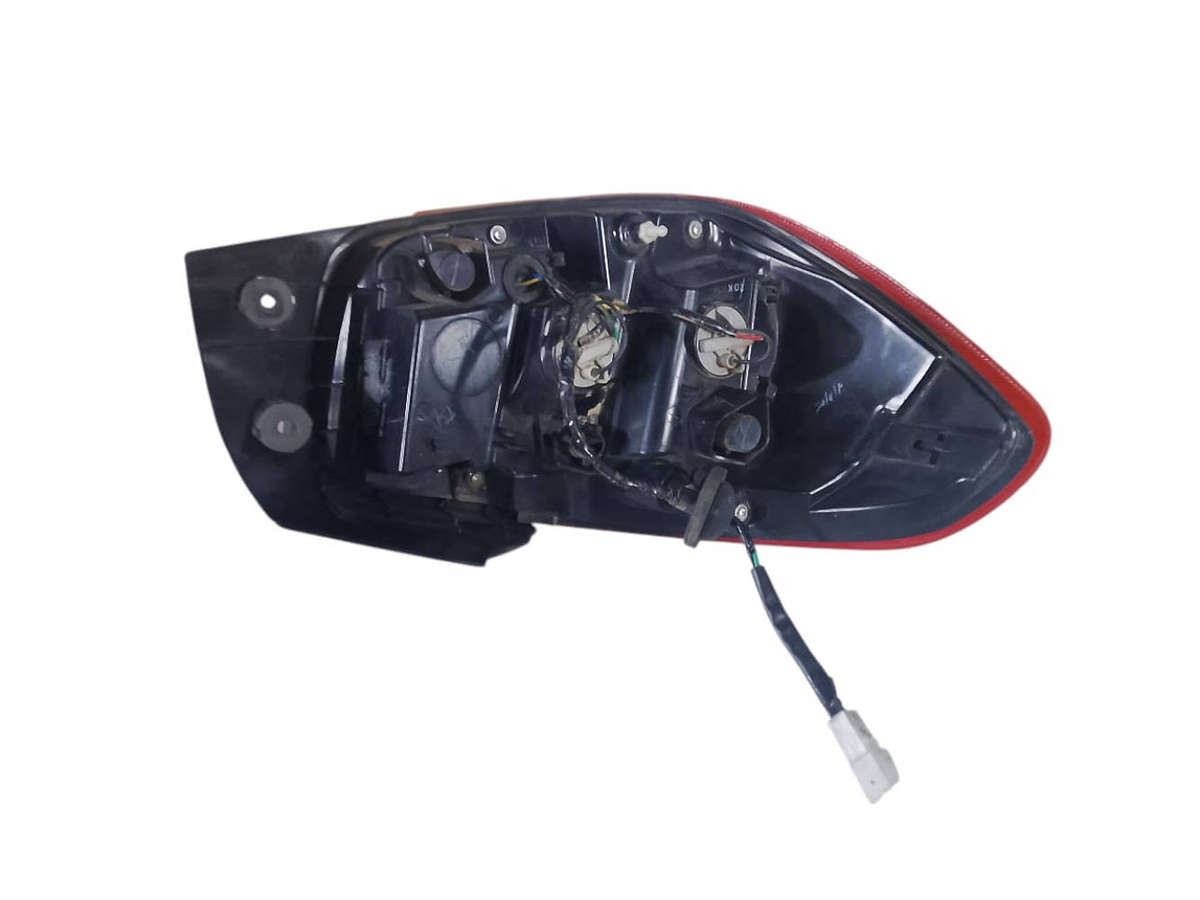 Renault kwid 2019 tail lamp -Right side