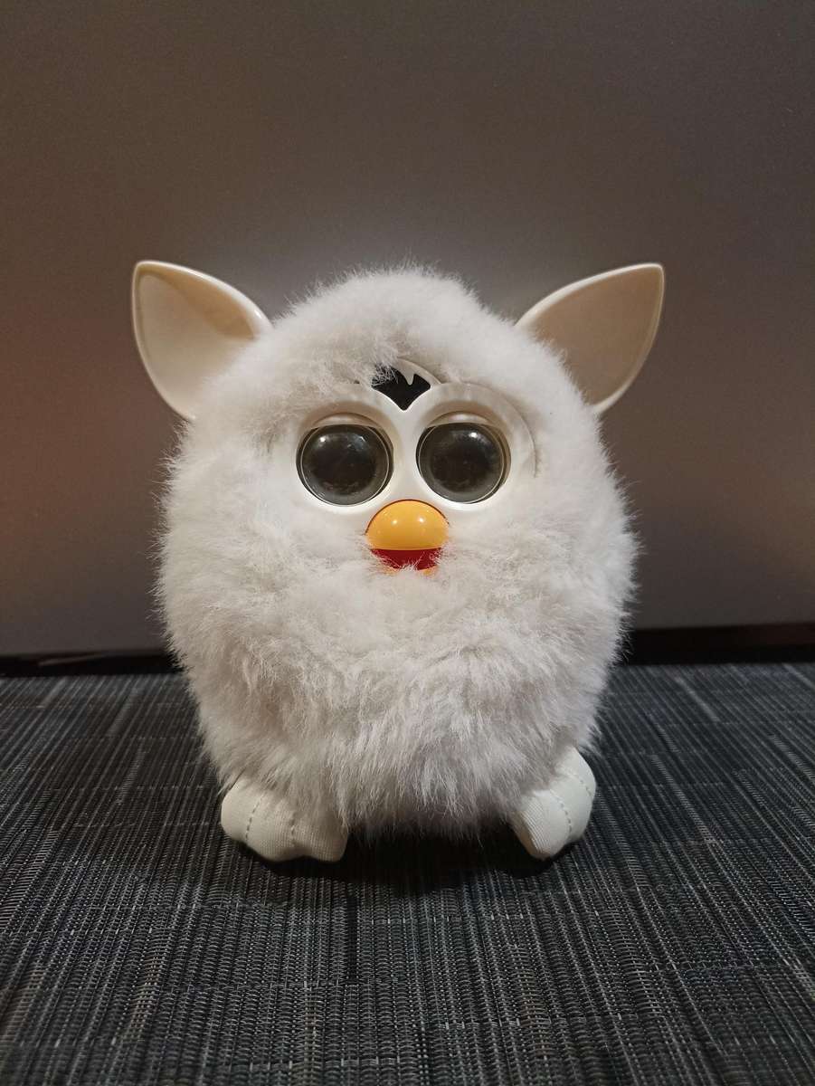 Collection of Furby 2012 and 2013 Boom! Series