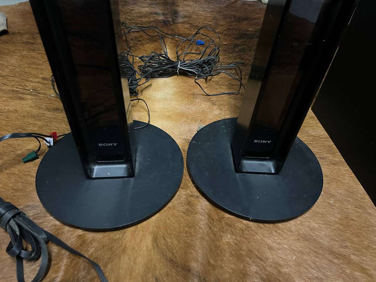 Sony surround