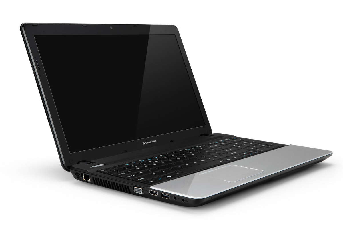 Acer laptop