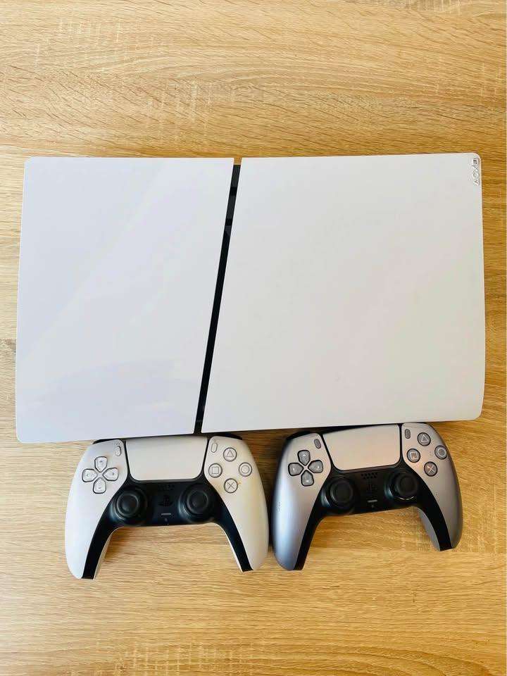 PLAYSTATION 5