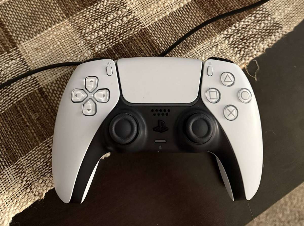 PlayStation 5 Slim 1TB Console  Excellent Condition