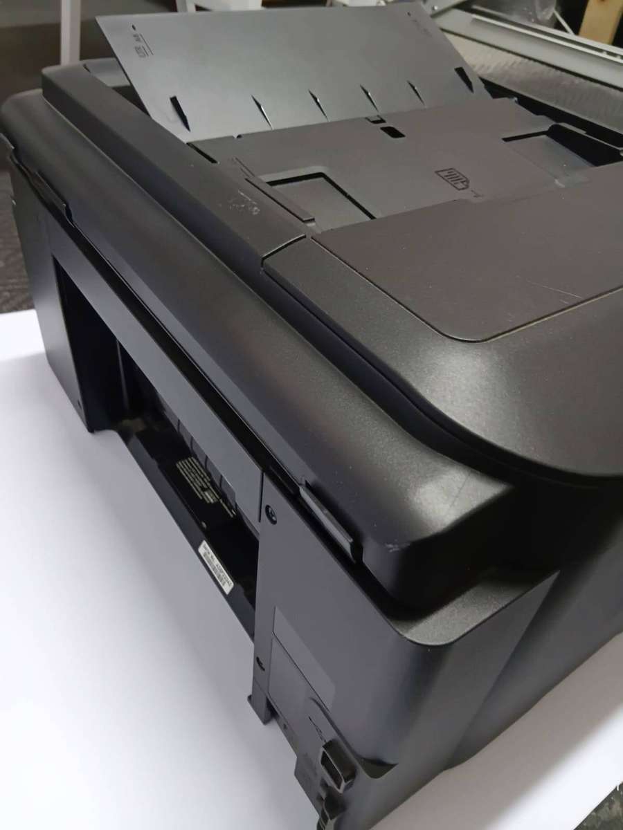 CANON MB2040 PRINTER