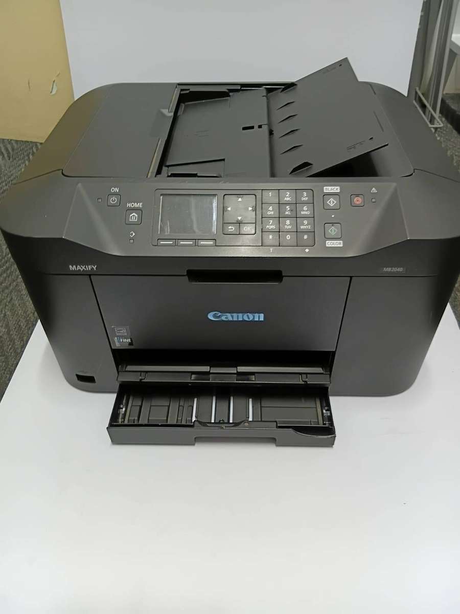 CANON MB2040 PRINTER