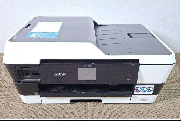 Brother Printer MFC J3520