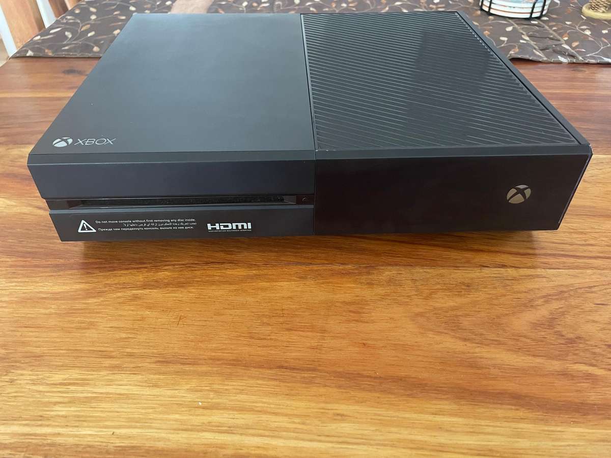 Xbox One