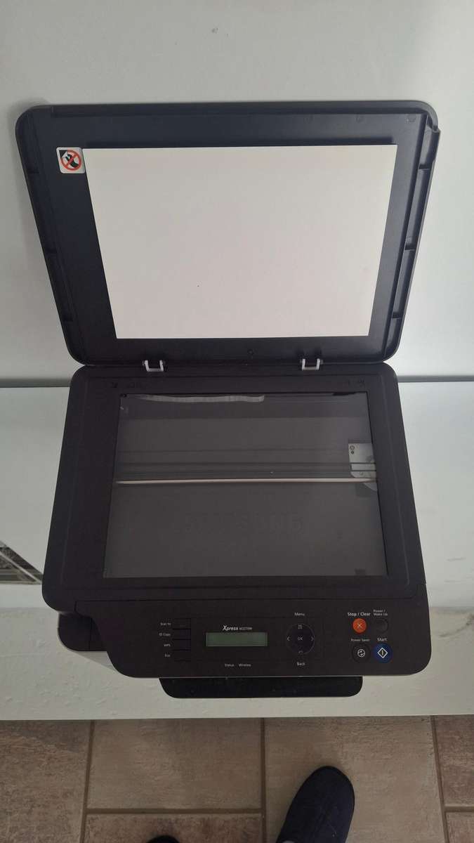 Samsung Xpress M2070W  Laser Multifunction Printer