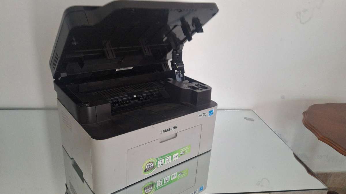 Samsung Xpress M2070W  Laser Multifunction Printer