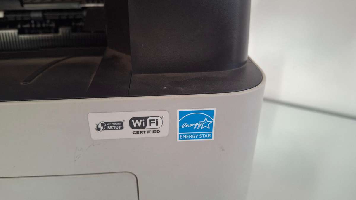 Samsung Xpress M2070W  Laser Multifunction Printer