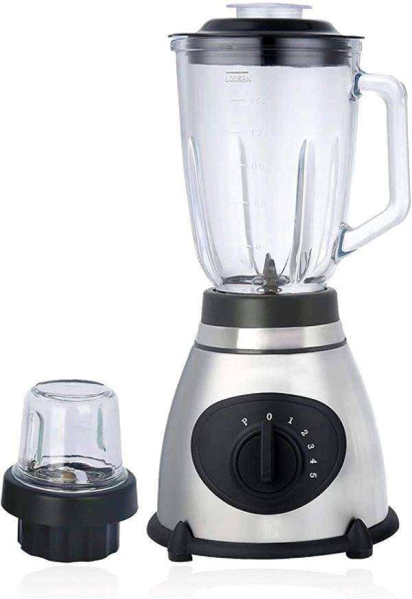 Stainless Steel Blender
