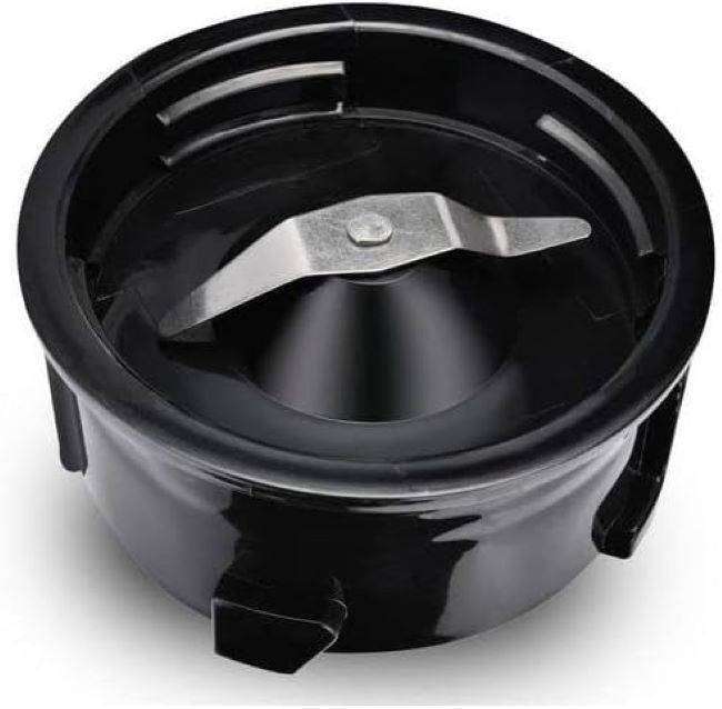 Stainless Steel Blender